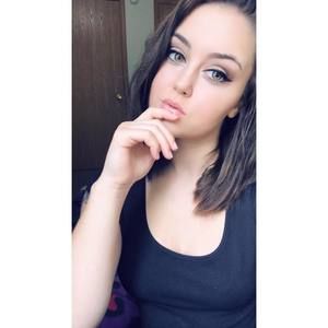 Meet your Posher, Cheyenne